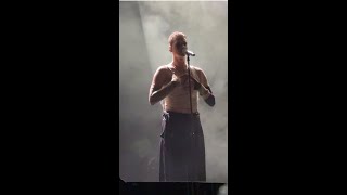 Jann - Floating - Off Festival - Katowice - 02.08.2025