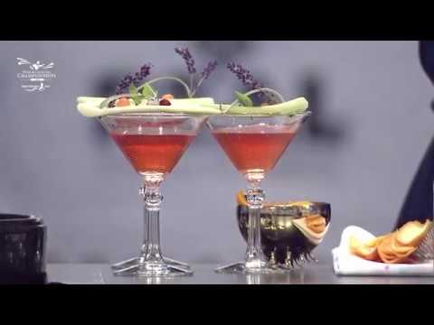 Video: Cocktailtrends Voor Die U Moet Kennen - De Handleiding