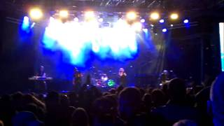 Pretty Maids - Little drops of heaven live Tivoli