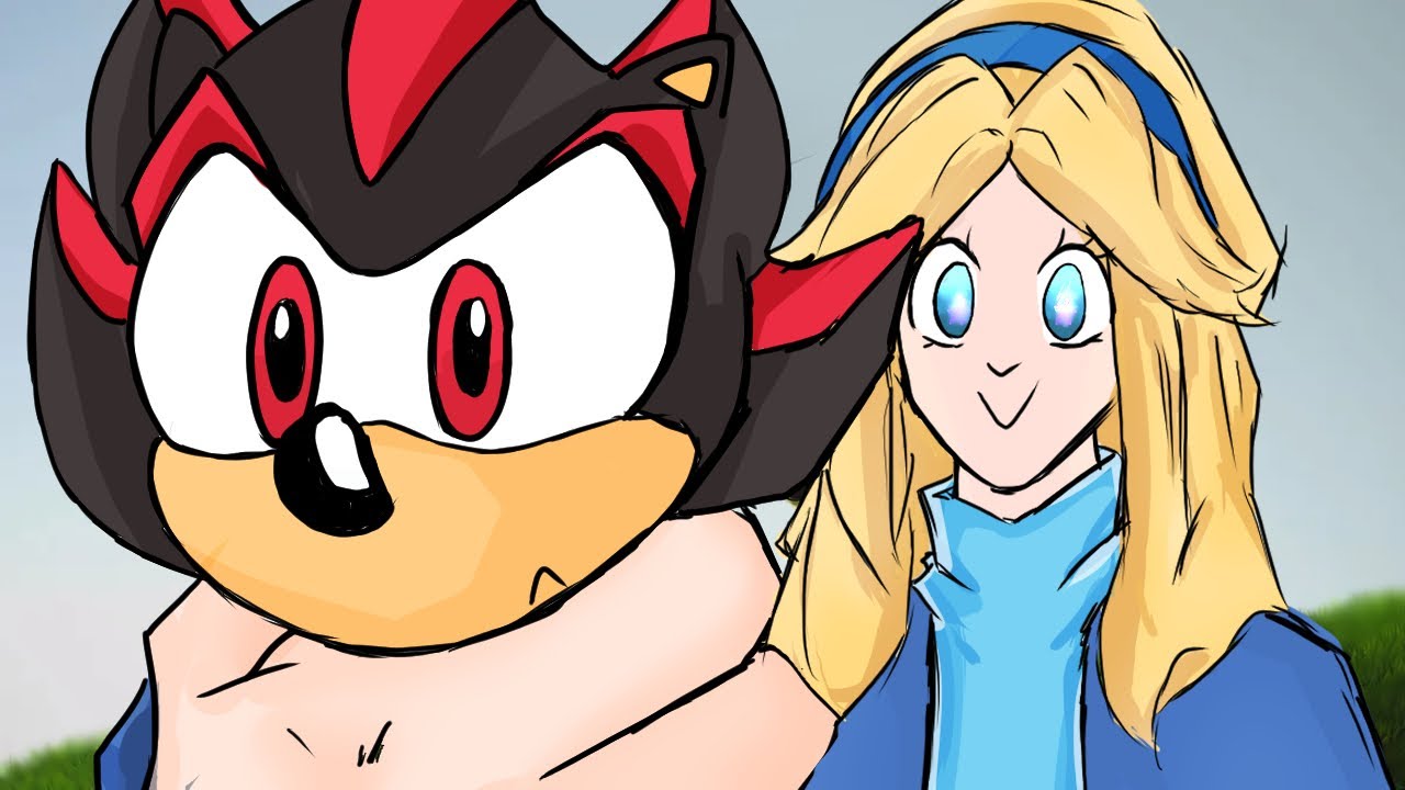 Lo peor de Sonic X Shadow Generations