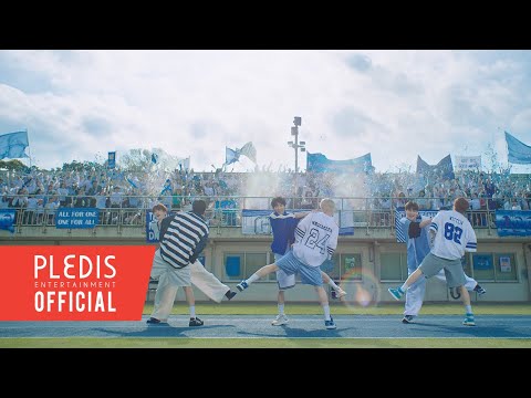 TWS (투어스) '내가 S면 넌 나의 N이 되어줘' Official Teaser 2