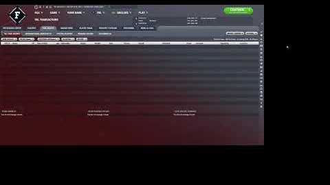 Out of the Park Baseball 22 Example of Custom League and Player Importing/Editing