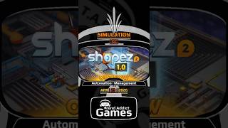 • shapez 2 - Factory • Simulation | Automation | Management / PC