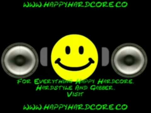 Happy Hardcore - Dune - Rainbow To The Stars