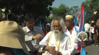 N25 Kajang by-election nomination day