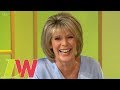Ruth Is Convinced That Eamonn Is Going Through the ‘Manopause’ | Loose Women