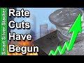Central Bank Rate Cuts Have Begun | The Path To WW3 & Skyrocketing Debt
