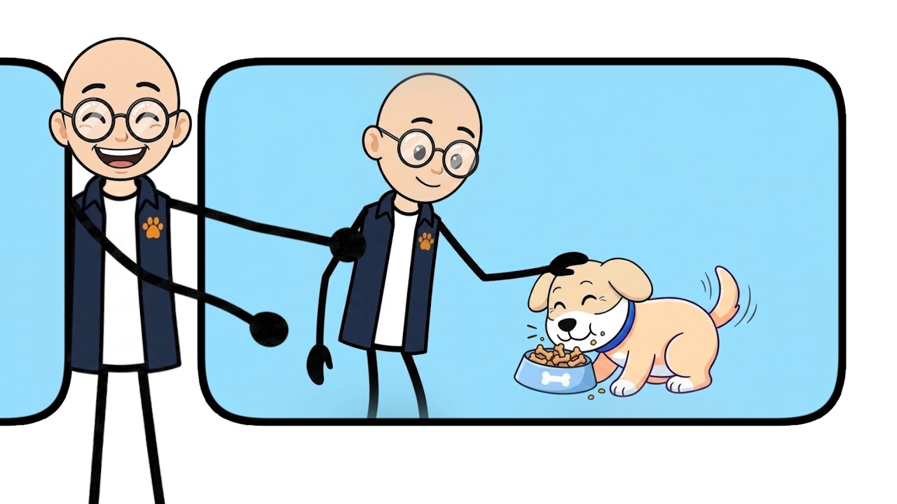 PET ANIMATION