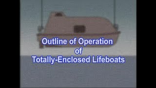 Lifeboat: Launching to Recovery