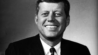 61% of Americans Still Believe JFK Assassination Conspiracy Theory