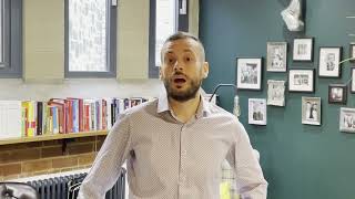 ATV Xero Tech Talk March 22