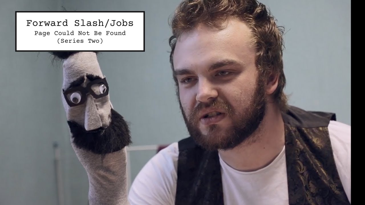 S2E3 | Comedy Webseries | Forward Slash/Jobs - 'Viral'