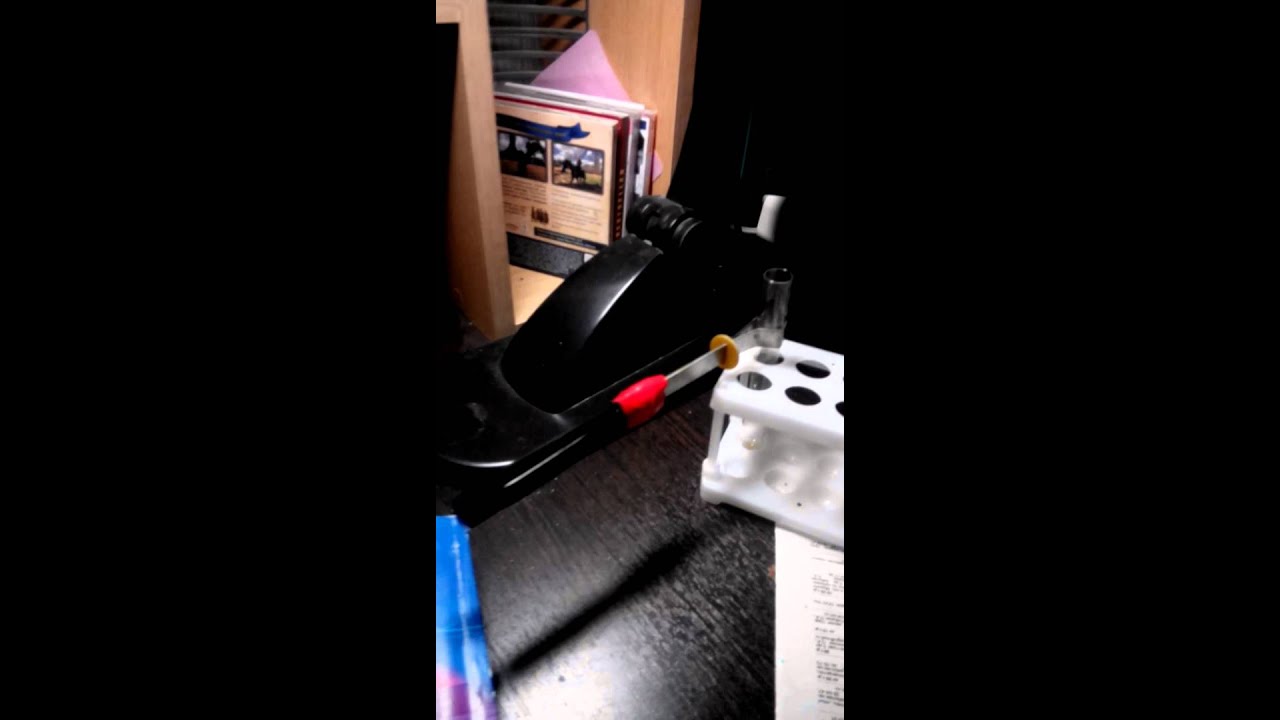 Получение этиленгликоля . - YouTube