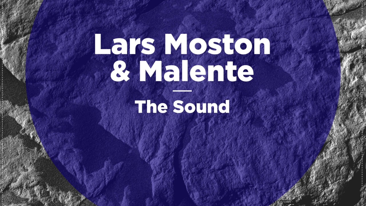 Lars Moston & Malente - I.C.U. (NBR060)