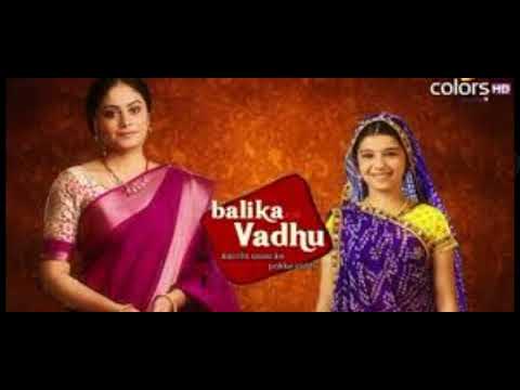 Balikan Vadhu soundtrack