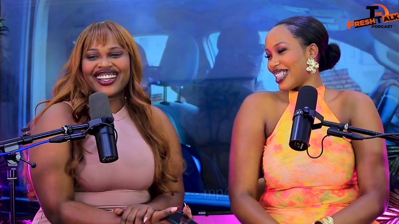 SARAH ASOHOTSE MUKIGANIRO YARAKAYE 😱😱😱// BURYA PASHA YATWAYE UMUGABO WA SARAH 🔥🔥🔥🔥 BYAKOMEYE .