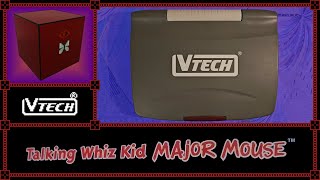 Amonimus VS Vtech Talking Whiz Kid Power Mouse Deluxe screenshot 4