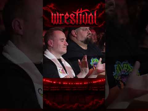 Rhio vs. Corey McRae: WRESTIVAL 2025