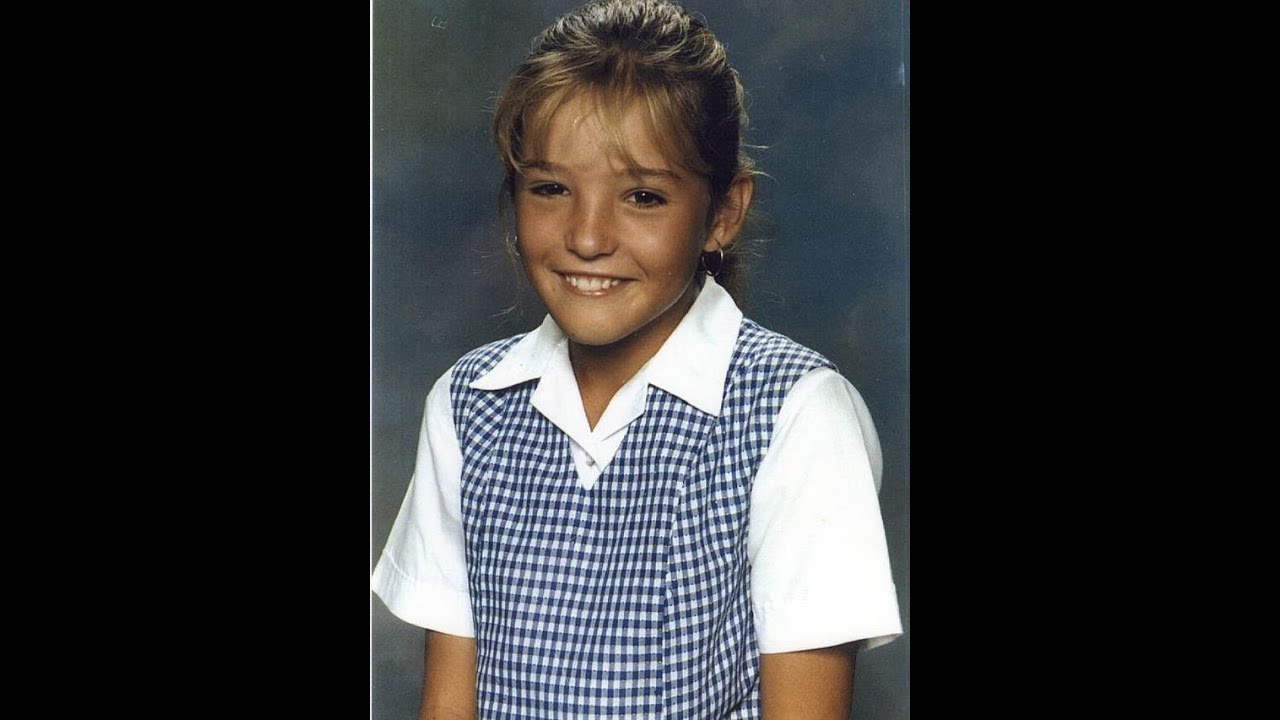 The Child Killer Who Helped To Search For His Victim