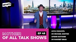 MOATS Ep 49 with George Galloway