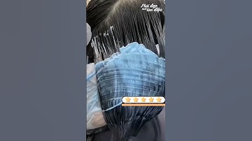 Kiểu tóc "Uốn Cúp Phồng Layer" phù hợp cho các nàng có tóc lỡ cỡ, chạm vai, mỏng sợi ❤️  #shorts