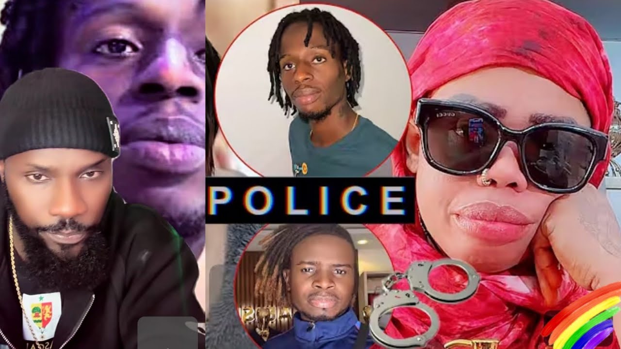 ALLAHOU AKBAR LA NOUVELLE SUR L AFFAIRE ZAL MBAYE NDEKETE LI TAKH MOU TOUDOU FOU MAME NDIAYE MO...