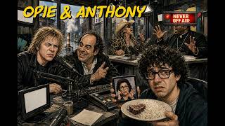 Opie & Anthony - August 20, 2007 - Rev. Al's Imus Rules, MTV Censorship, Sam's Picky Eating