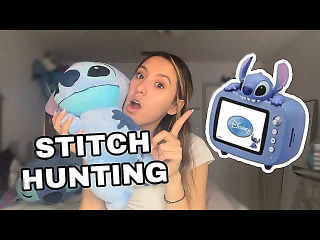 WHERE TO FIND THE BEST STITCH STUFF!!!