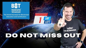 [VIDEO] Web3.0 Blockchain Driving a 6 Trillion Dollar Market - Don