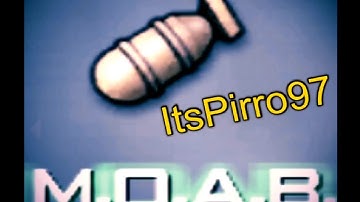 Mw3 Fast P90 Moab Commentary