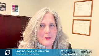 NJCPA Nonprofit Conference 2025