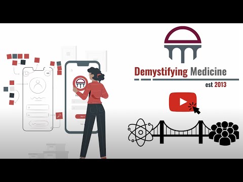 Introducing the DeMystifying Medicine Membership Program!