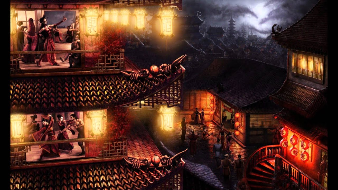 Gasmask - Ed Rush & Optical