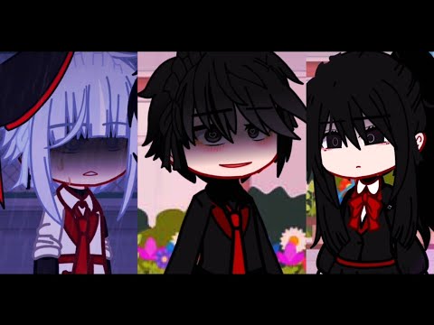 "I'll protect you, even if it means taking someone's life." Yaпdeгe Taro AU | Yansim