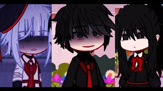 "I'll protect you, even if it means taking someone's life." Yandere Taro AU | Yandere Simulator