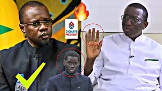 Download Lagu Regarde Amadou Ba Néna Ousmane Degu La Wakh Dou …??? ☺️ MP3