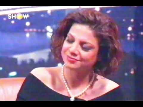 Müslüm Gürses Şu Dağlarda Kar Olsaydım Show TV Canlı Program 1992 Keşfet Shorts Global 