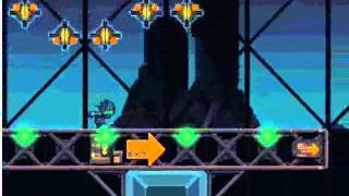 Final Ninja Zero - Level 1