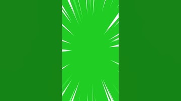 Thumbnail of Animezoom Green Screen But It's 9:16 {REAL ONE/Free To Use}