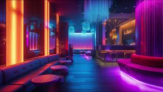 Vibrant Club & Hotel Background Footage | High-Energy Dancefloor & Nightlife Vibes
