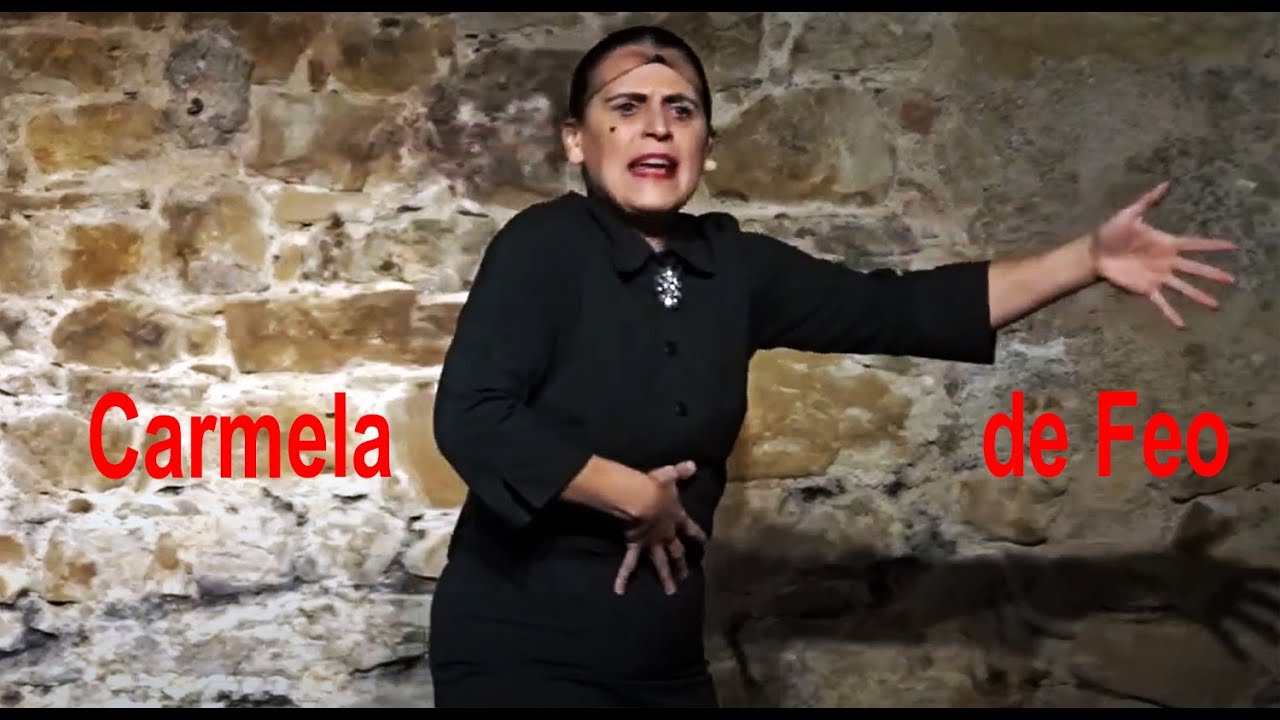 Carmela-de-Feo-La-Signora
