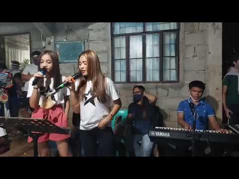 You Made Me Live Again Cover By Angel Krystal And Angel Aliah RAY AW NI ILOCANO