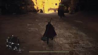 Celebrity Dragons Dogma 2: Demon Queen Maxes Out Thief Net Worth