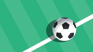 Soccer Drills iOS/Android Gameplay/Trailer - Best Soccer Casual Game screenshot 3