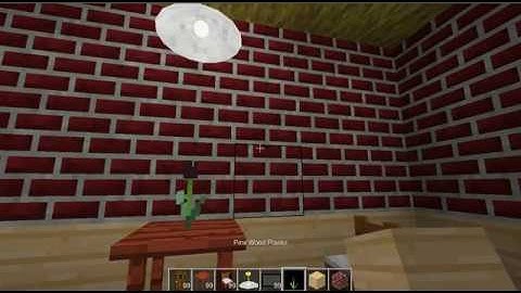 How to build Minetest cottage for beginners
