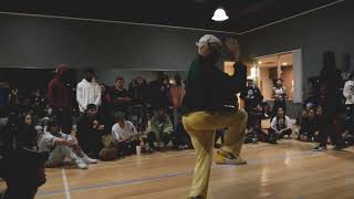 IMPACT Sessions | Homecoming Battle - Top 8 - M.D.E vs Robozilla