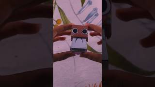 How To Make Cosmo Paper Doll Dandys World