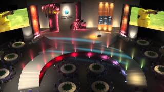 Pumphouse Film Showreel