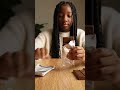 satisfying asmr chocolate unpacking sounds #asmr
