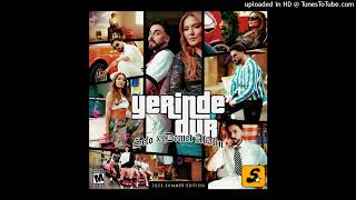 Sefo Ft. Demet Akalın - Yerinde Dur (Filter Enstrumental)